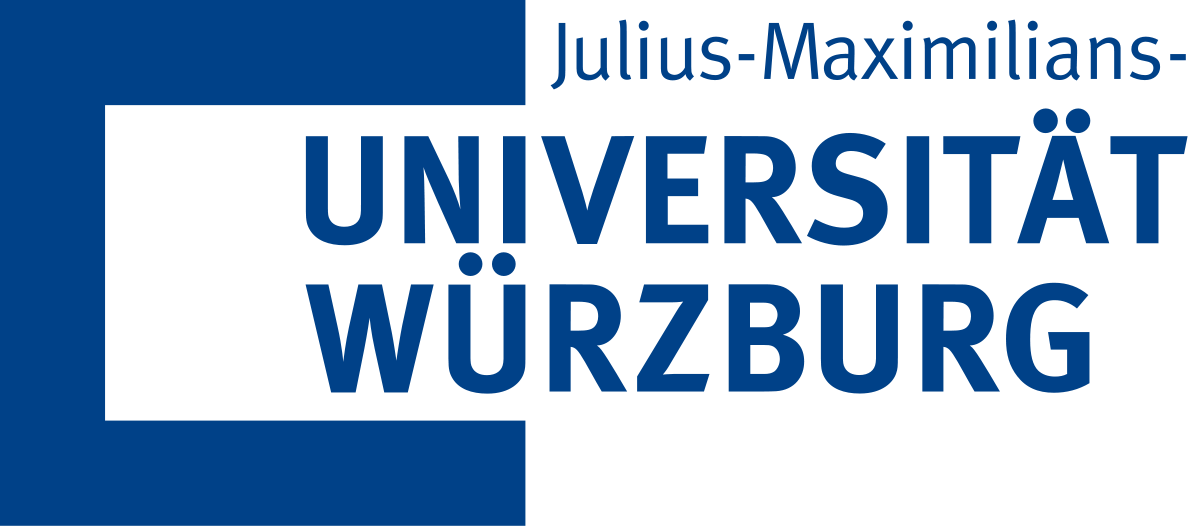 logo wuerzburg uni